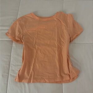 Universal Thread Coral Short Sleeve Tee